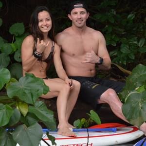 Meet your Posher, Jesse